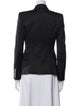 Balmain Wool Blazer