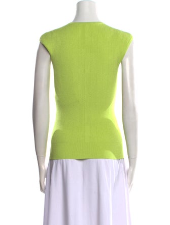 Balmain Crew Neck Sweater