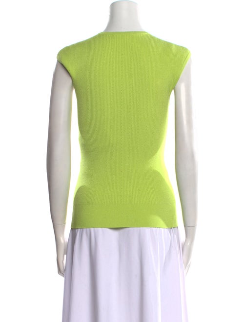 Balmain Crew Neck Sweater