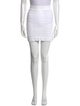 Balmain Mini Skirt