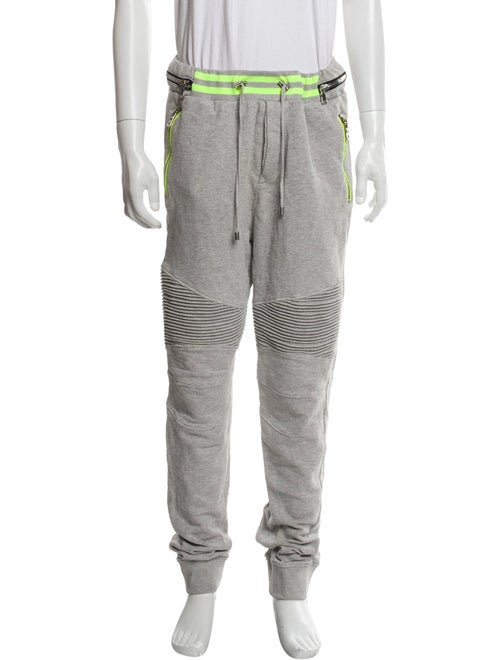Balmain Lounge Bottoms