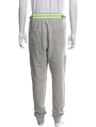 Balmain Lounge Bottoms