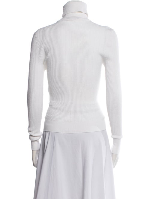 Balmain Turtleneck Sweater