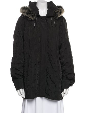 Balmain Down Jacket