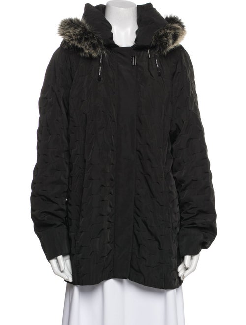 Balmain Down Jacket