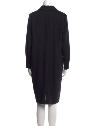 Balmain Knee-Length Dress