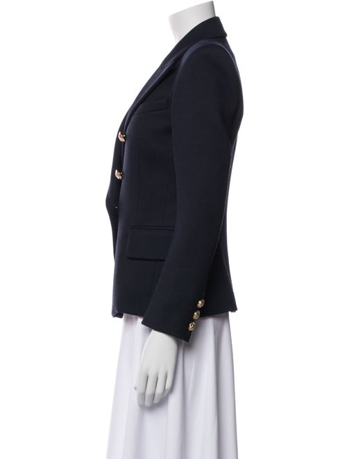 Balmain Wool Blazer