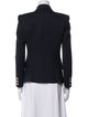 Balmain Wool Blazer