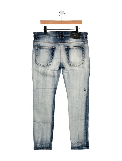 Balmain Skinny Jeans