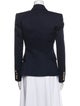 Balmain Virgin Wool Blazer