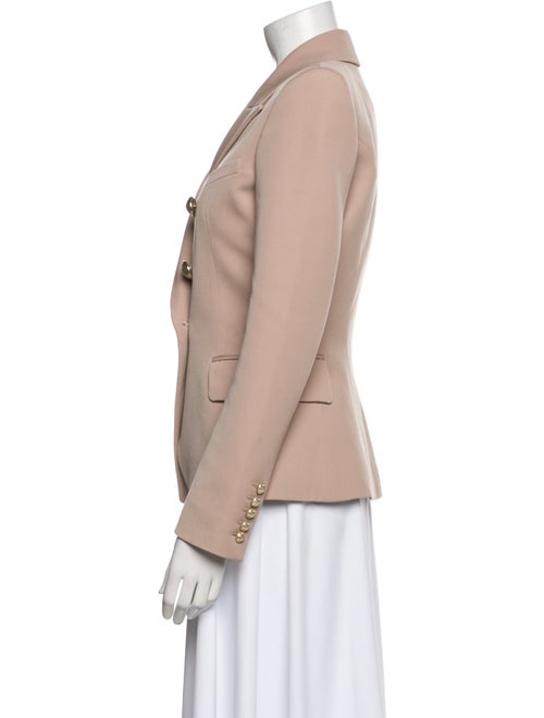 Balmain Virgin Wool Blazer