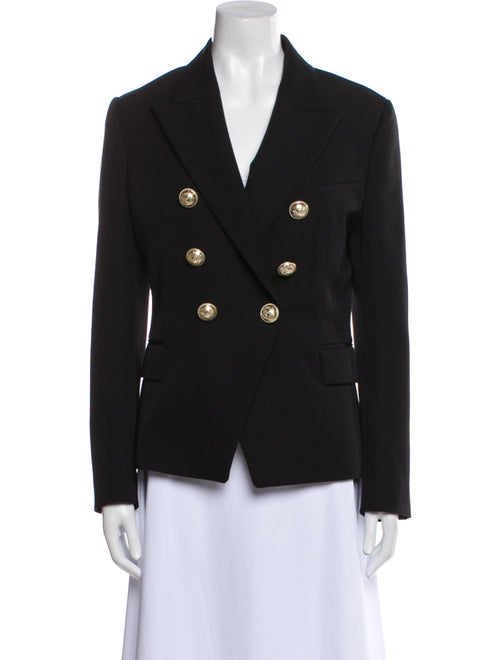 Balmain Wool Blazer