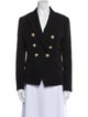 Balmain Wool Blazer