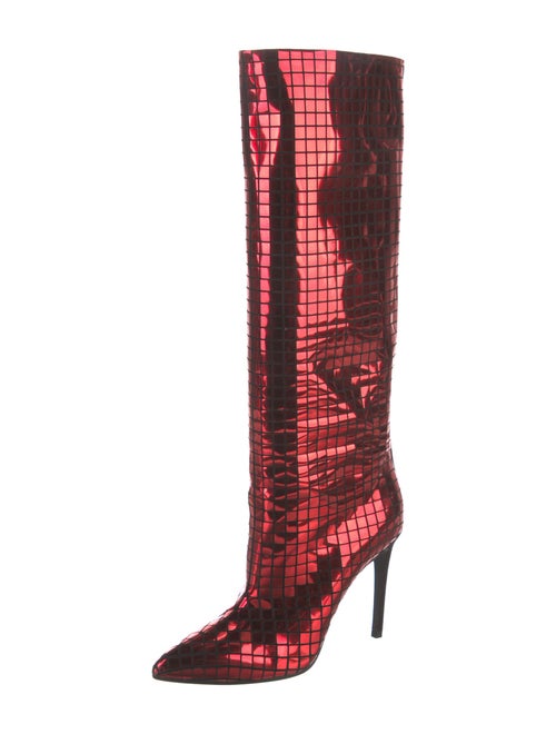 Balmain Boots