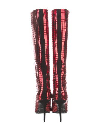Balmain Boots