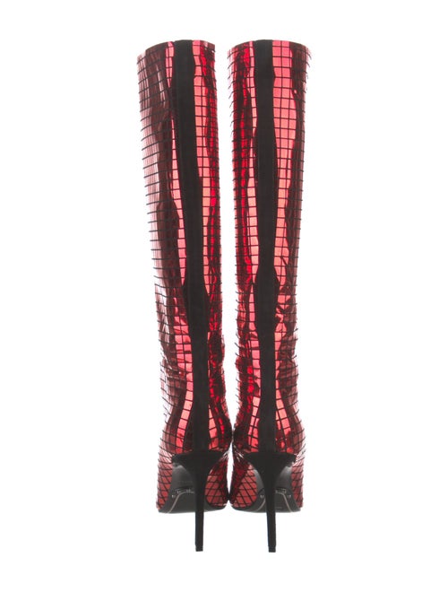 Balmain Boots