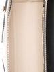 Balmain Canvas Shoulder Bag