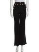 Balmain Wide Leg Pants