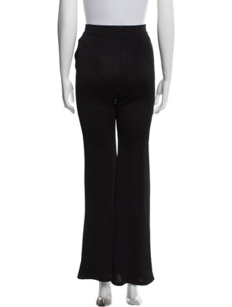 Balmain Wide Leg Pants