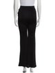 Balmain Wide Leg Pants