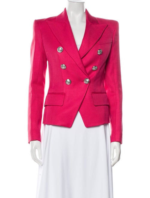 Balmain Blazer