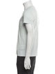 Balmain Crew Neck Short Sleeve T-Shirt