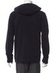 Balmain Crew Neck Long Sleeve Hoodie