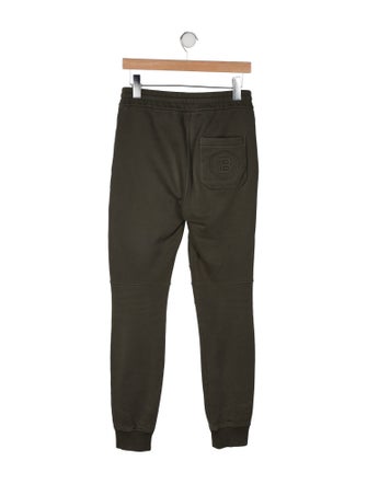 Balmain Joggers
