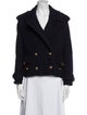 Balmain Wool Jacket