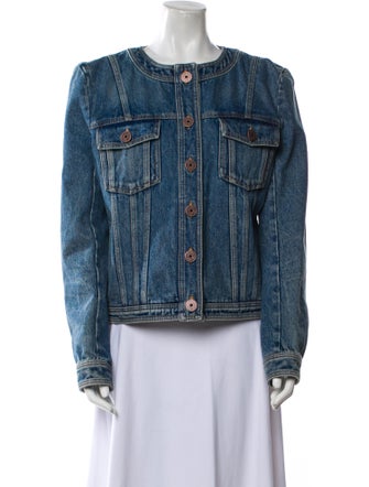 Balmain Denim Jacket