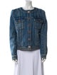Balmain Denim Jacket