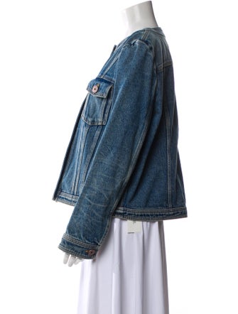 Balmain Denim Jacket