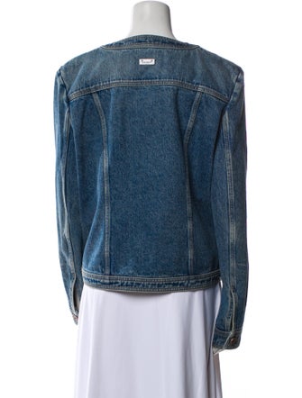 Balmain Denim Jacket