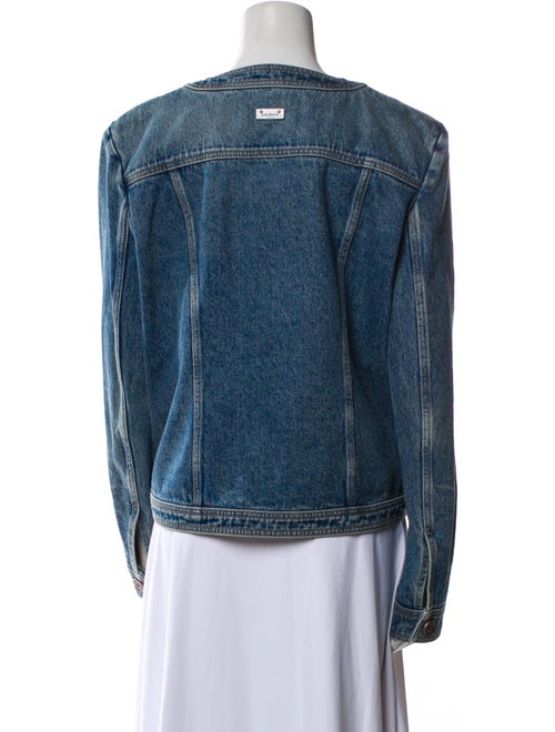 Balmain Denim Jacket