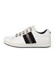 Balmain Leather Sneakers