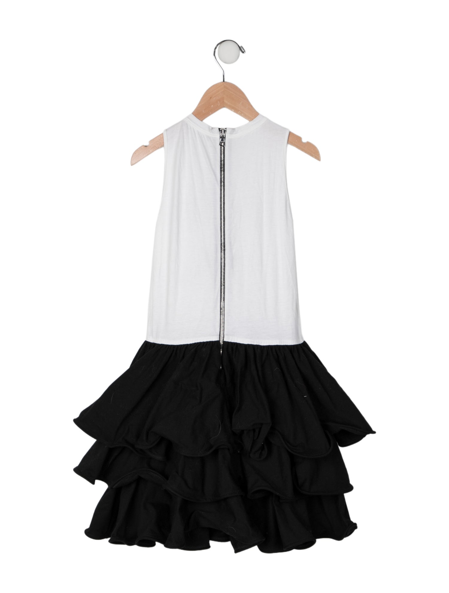 Balmain Sleeveless Dress