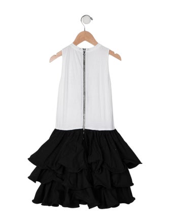 Balmain Sleeveless Dress