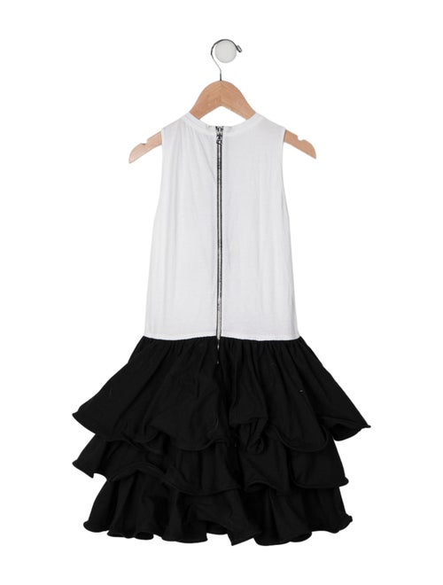 Balmain Sleeveless Dress