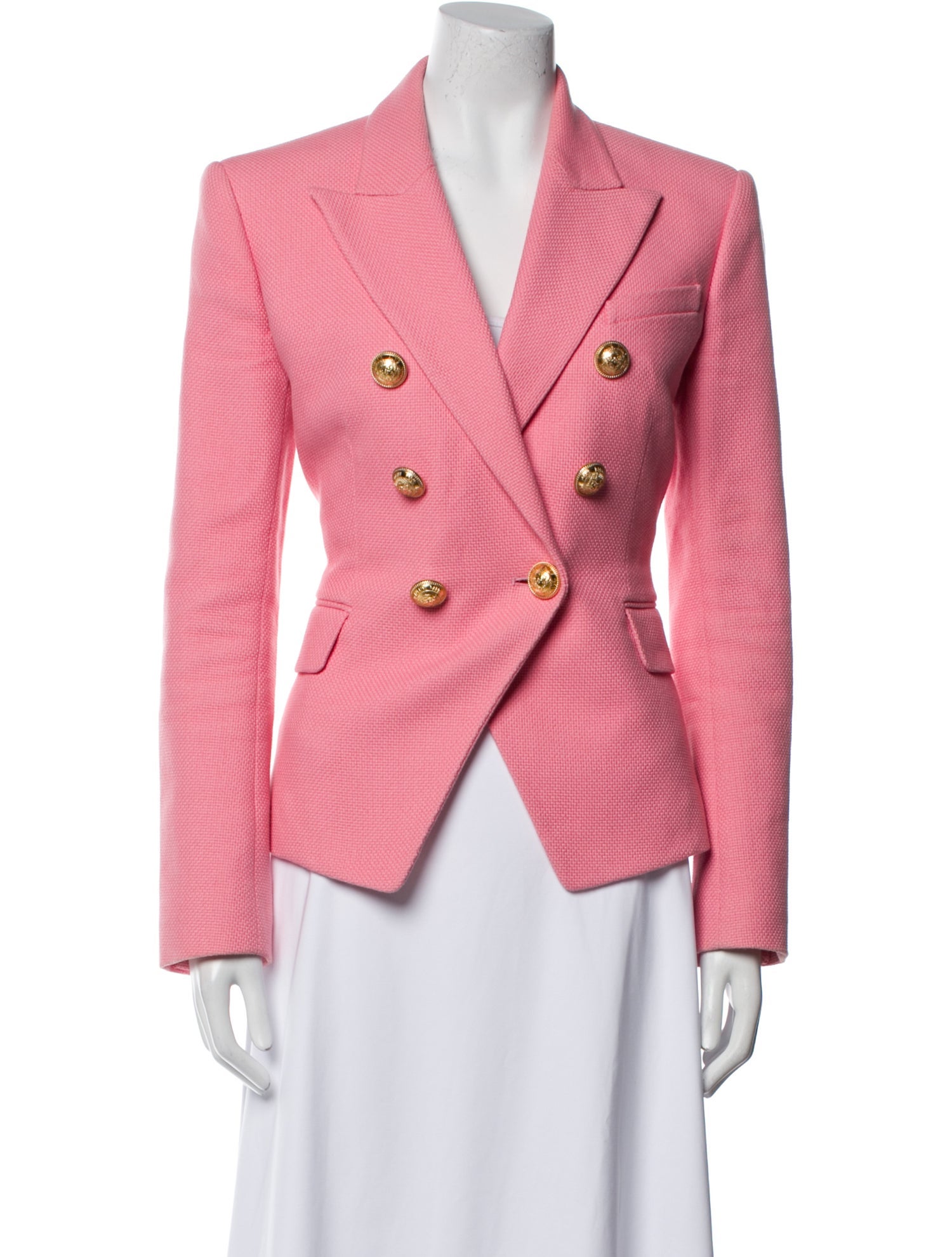 Balmain Blazer