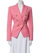 Balmain Blazer