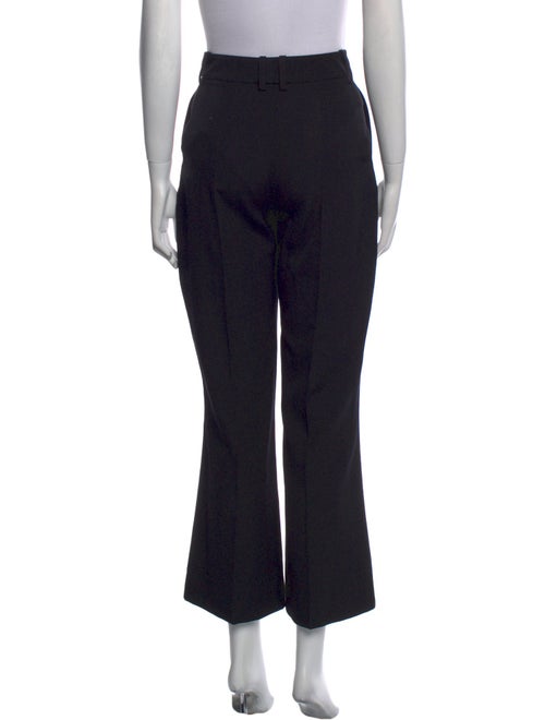 Balmain Flared Pants