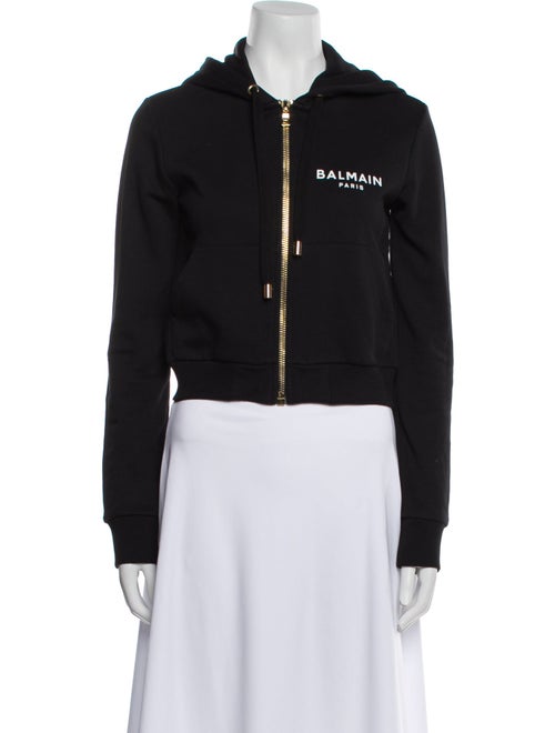 Balmain Bolero