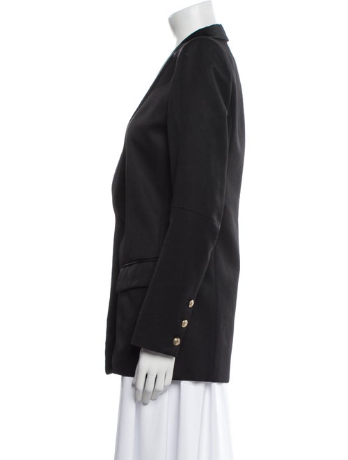 Balmain Wool Blazer