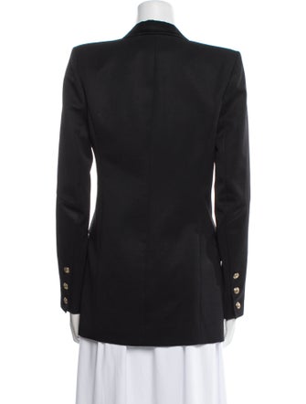 Balmain Wool Blazer