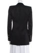 Balmain Wool Blazer