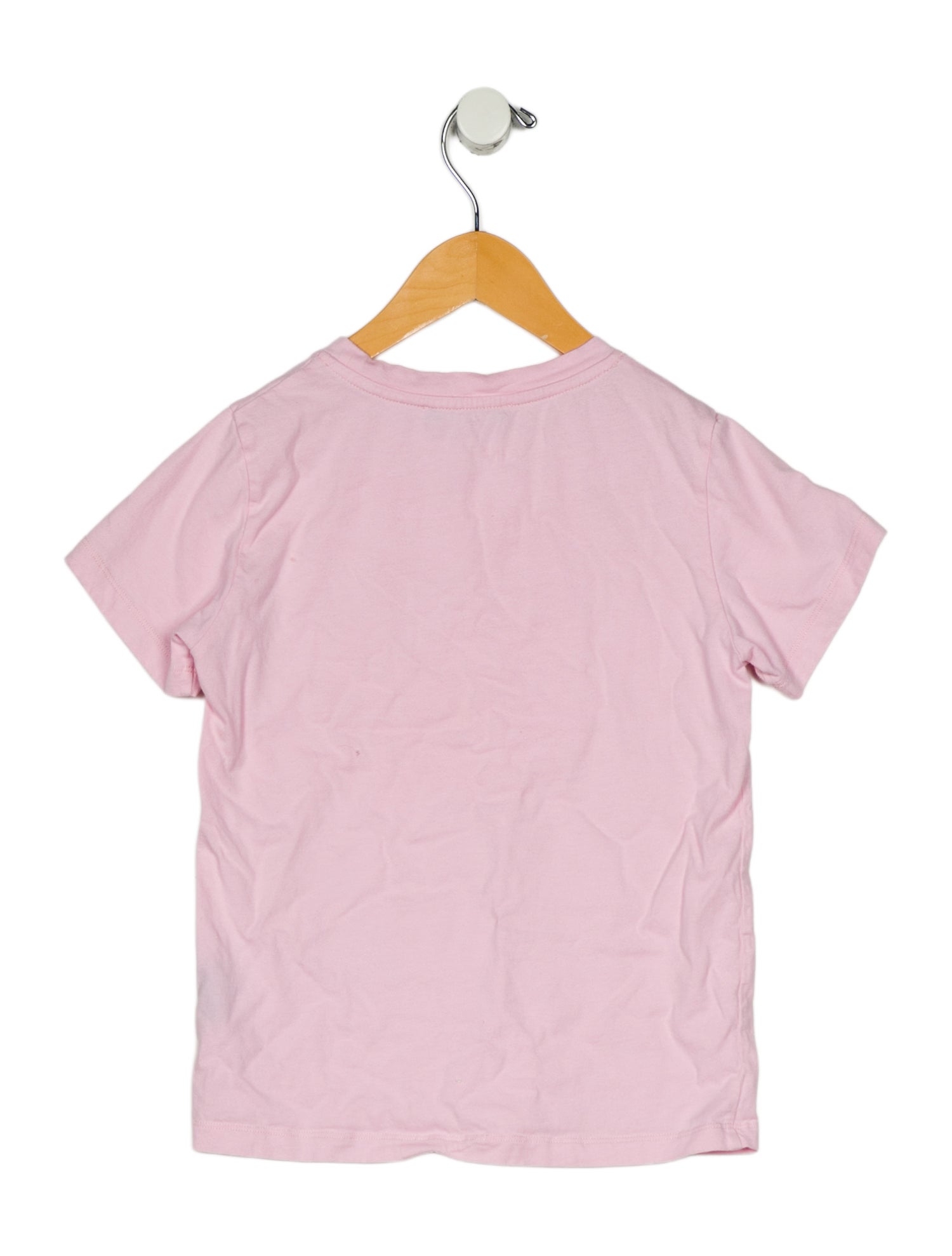 Balmain Short Sleeve Top