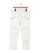 Balmain Moto Jeans
