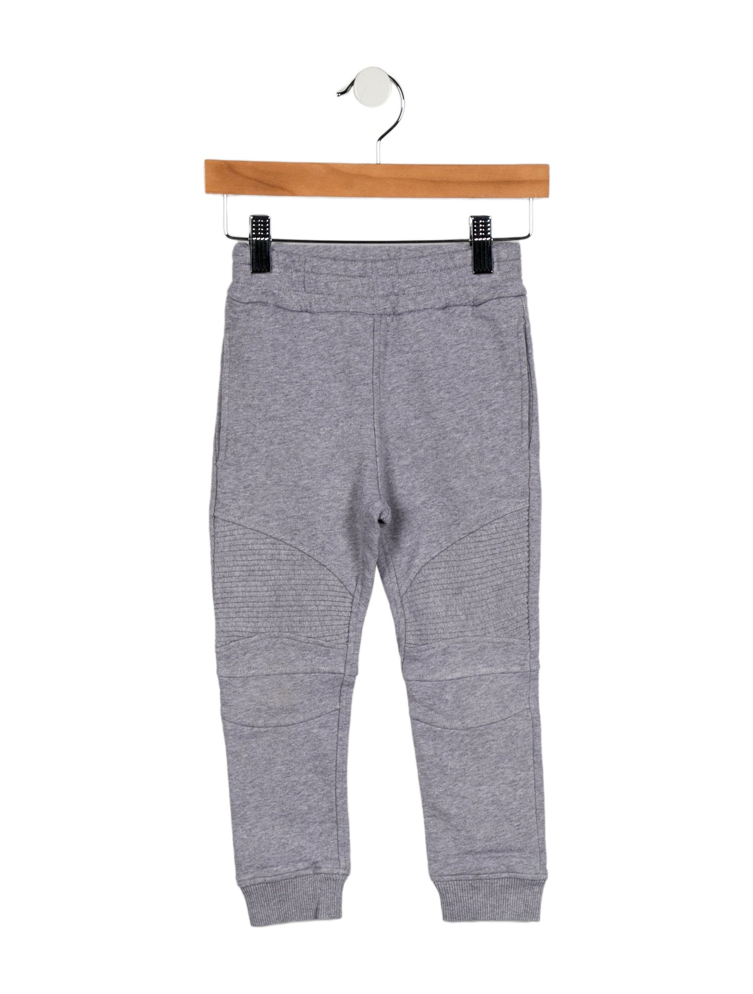 Balmain Boys' Biker Sweatpants