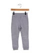 Balmain Boys' Biker Sweatpants
