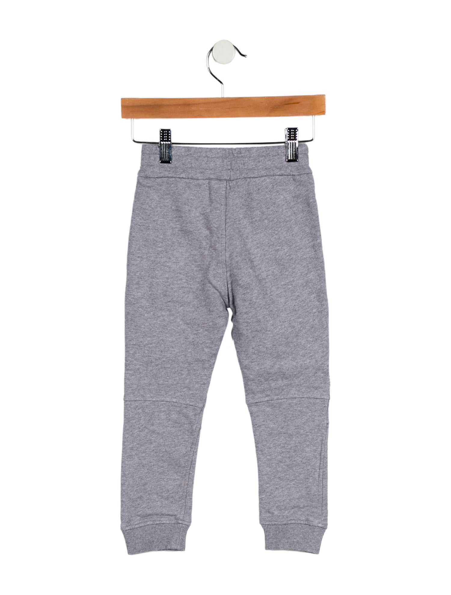 Balmain Boys' Biker Sweatpants